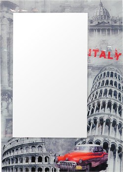 Italy Cam Ayna